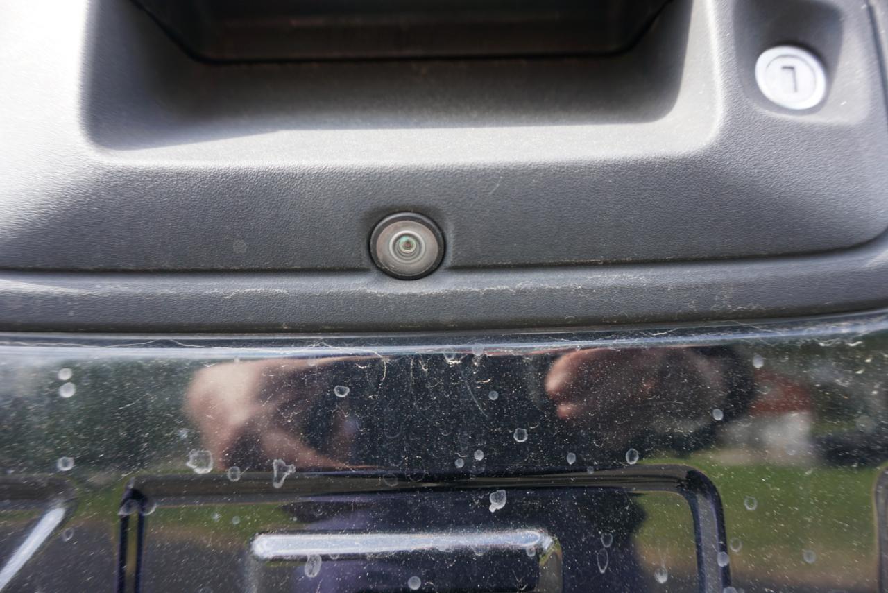 Chevrolet Colorado Z71 Crew Cab Long Box 4WD 2021