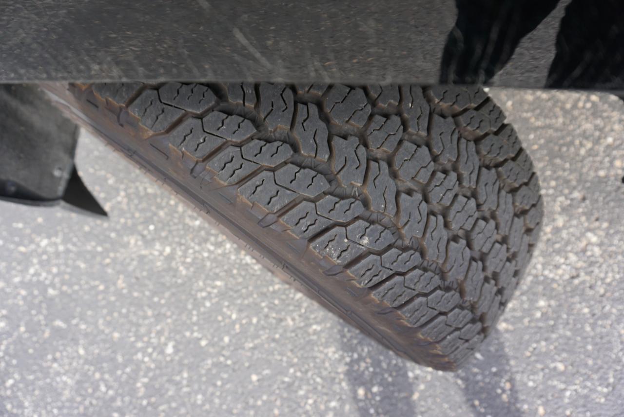 Chevrolet Colorado Z71 Crew Cab Long Box 4WD 2021