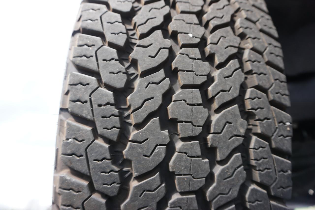 Chevrolet Colorado Z71 Crew Cab Long Box 4WD 2021