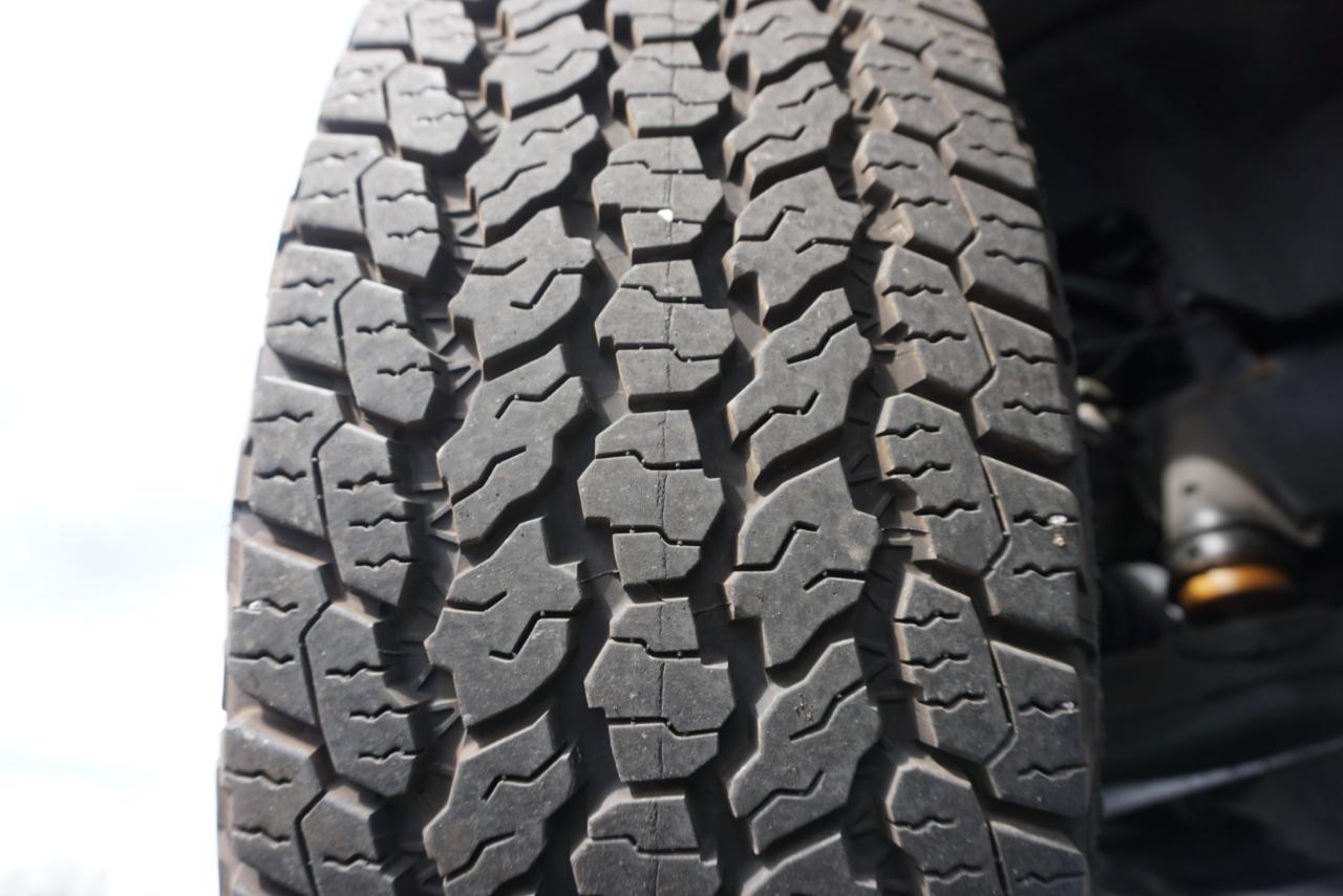 Chevrolet Colorado Z71 Crew Cab Long Box 4WD 2021