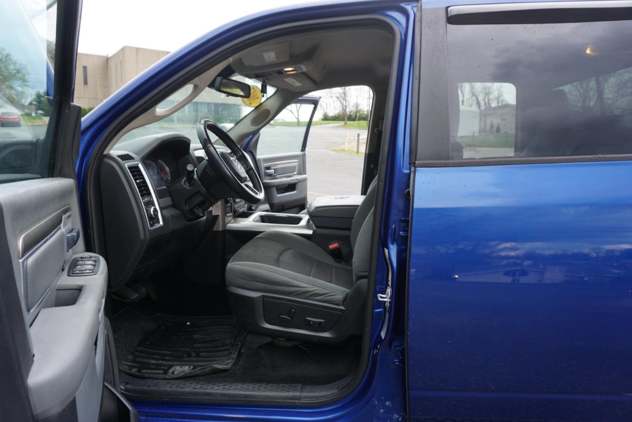 Dodge Ram Pickup 3500  2017