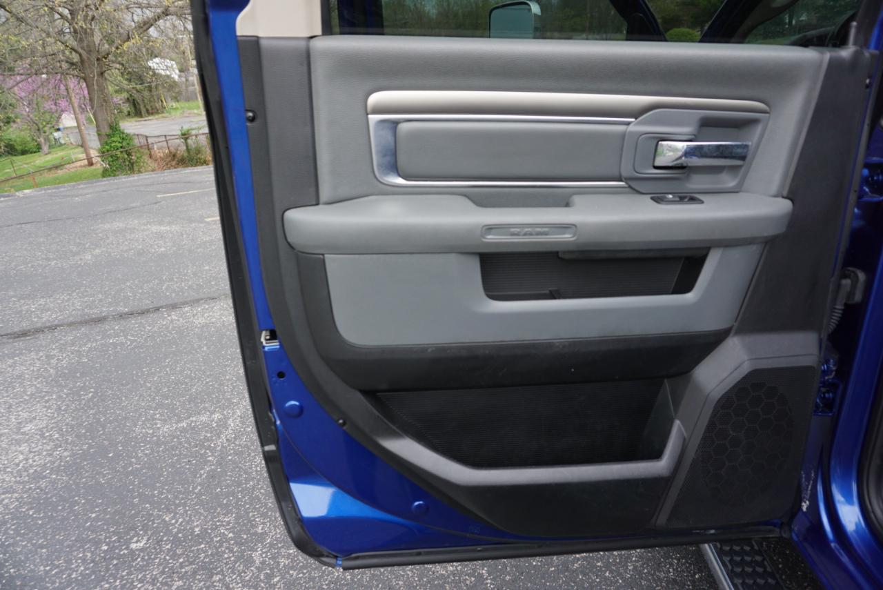 Dodge Ram Pickup 3500  2017