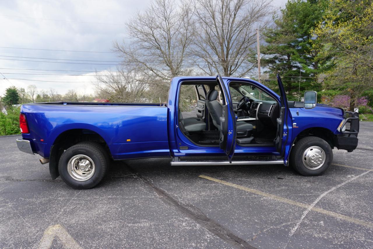 Dodge Ram Pickup 3500  2017