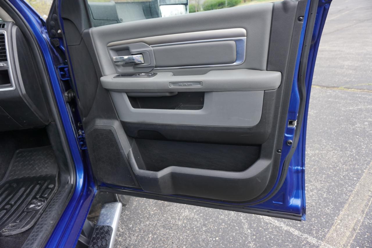 Dodge Ram Pickup 3500  2017