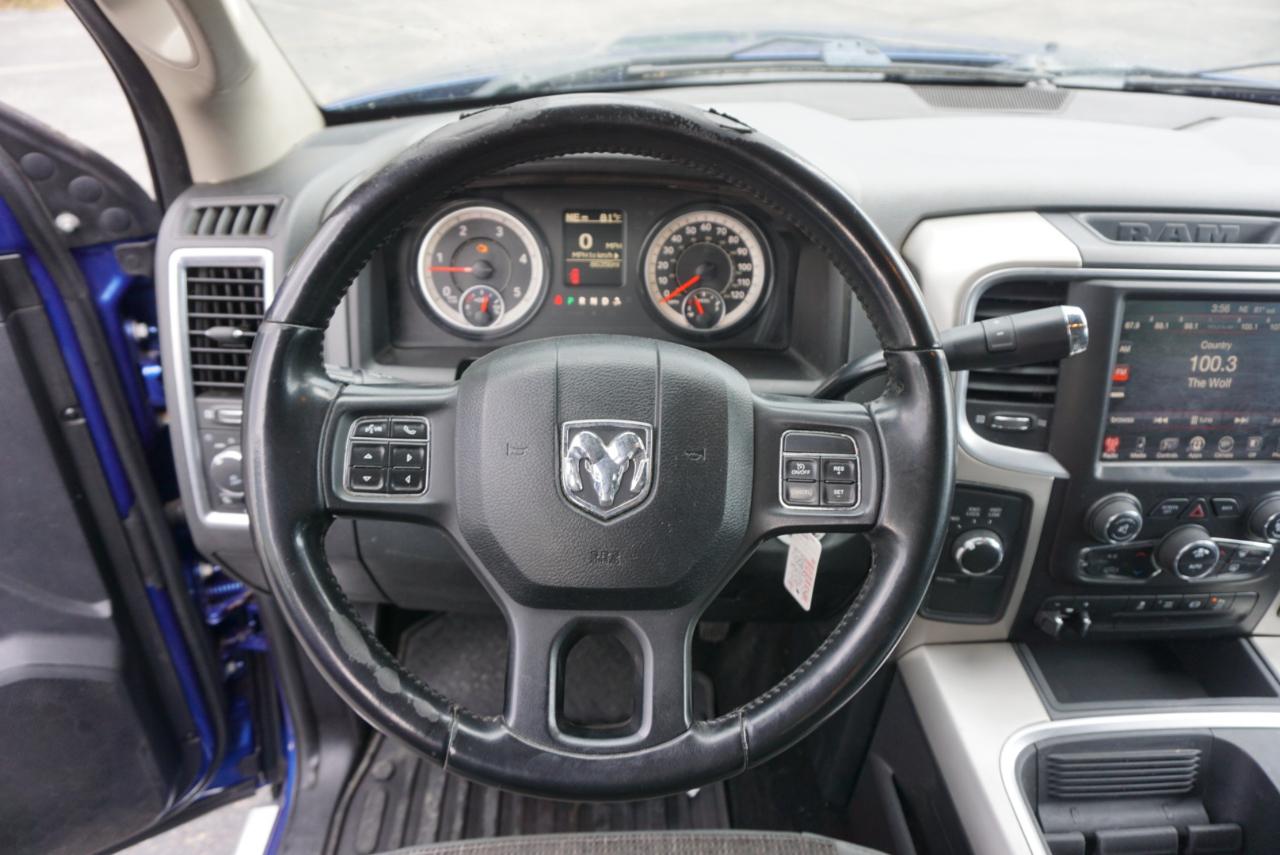 Dodge Ram Pickup 3500  2017