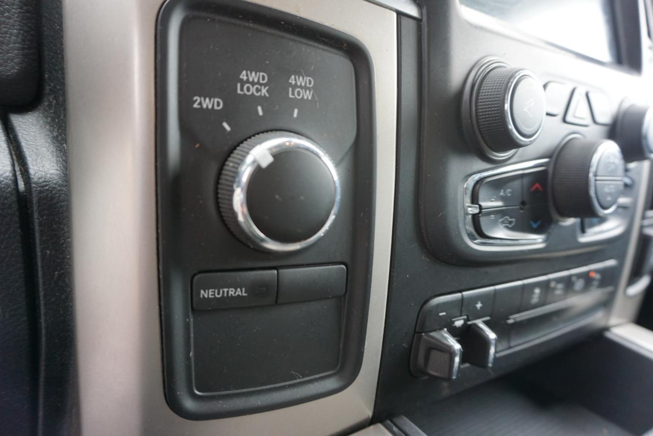 Dodge Ram Pickup 3500  2017