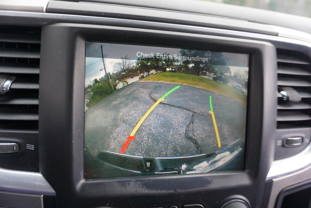 Dodge Ram Pickup 3500  2017