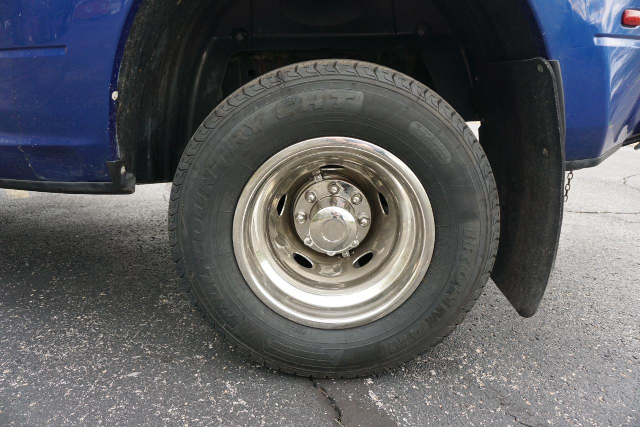 Dodge Ram Pickup 3500  2017