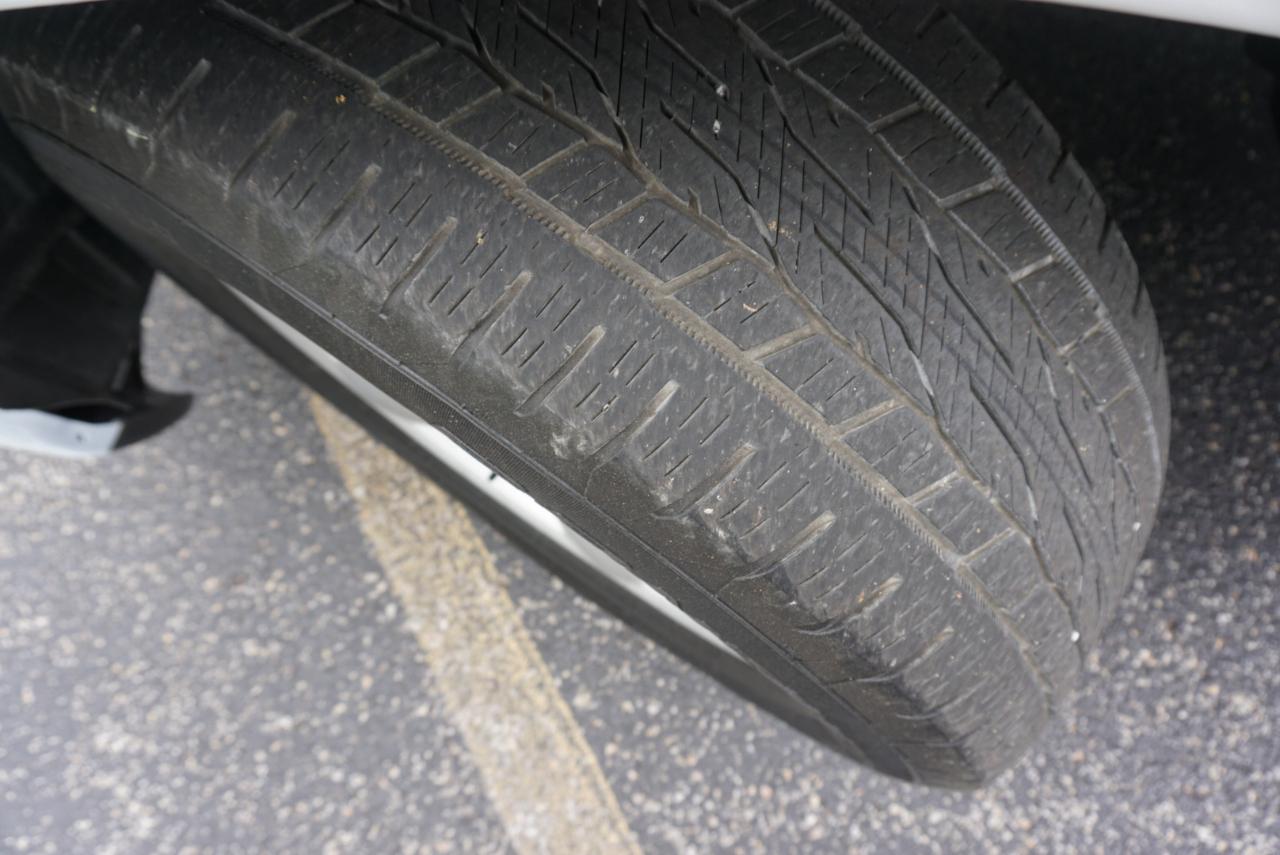 Dodge 1500 Tradesman Crew Cab SWB 4WD 2014