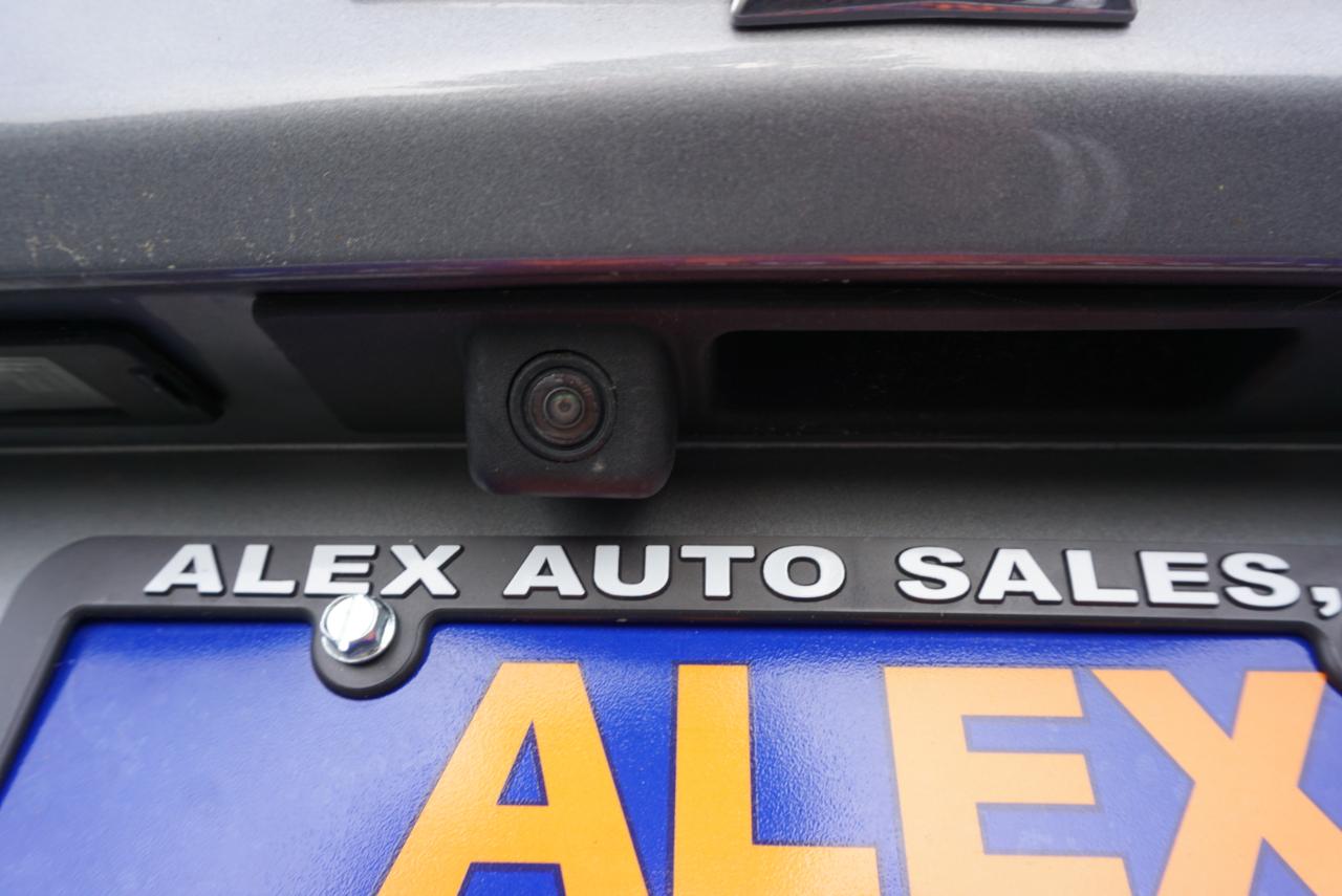 Chevrolet Equinox RS 2024