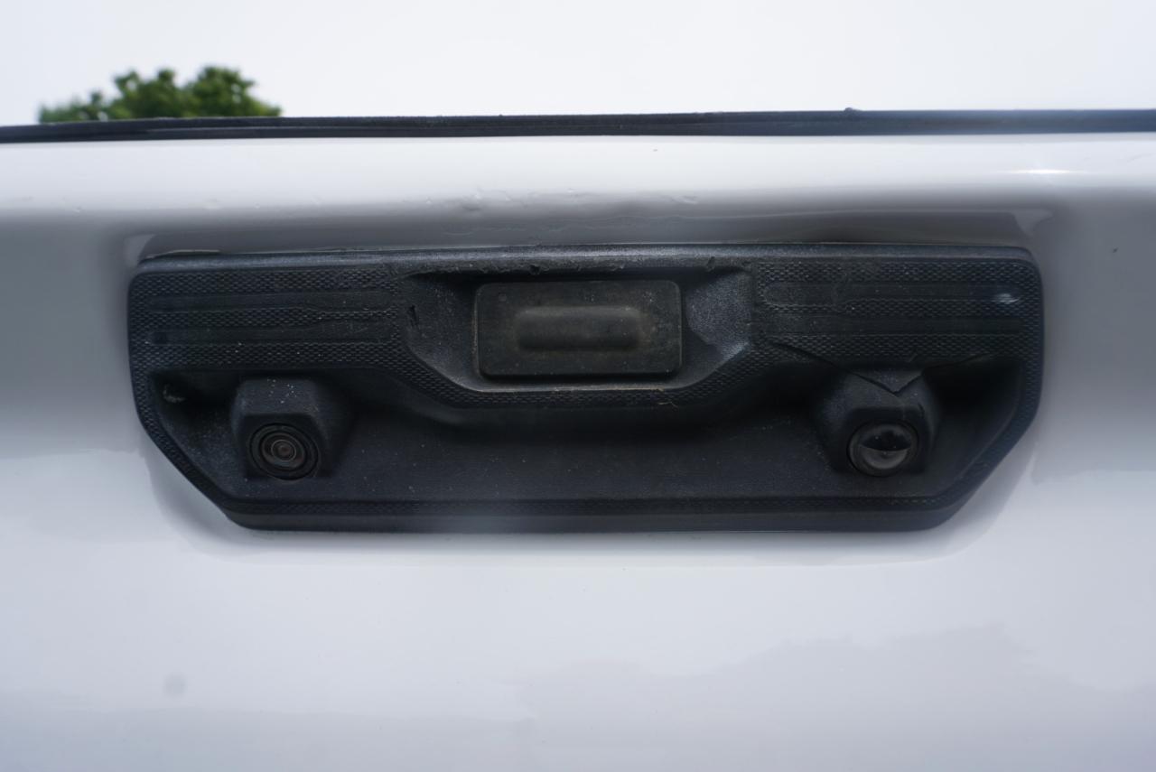 Chevrolet Silverado 2500HD LT Crew Cab 4WD 2020