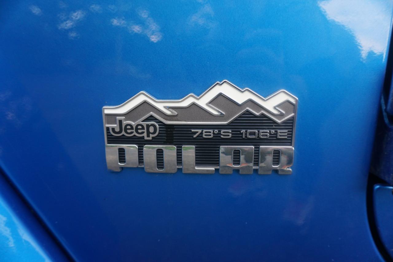 Jeep Wrangler  2014