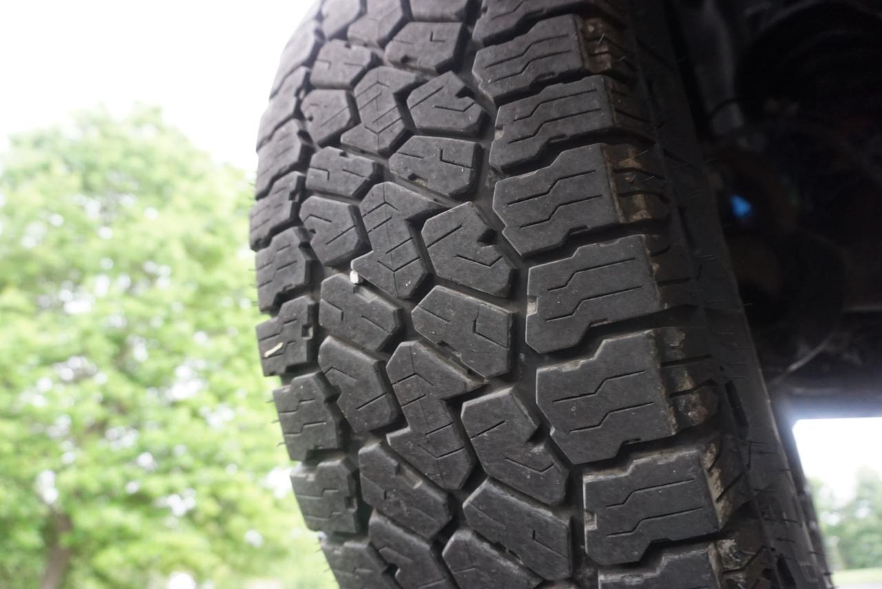 Jeep Wrangler  2014