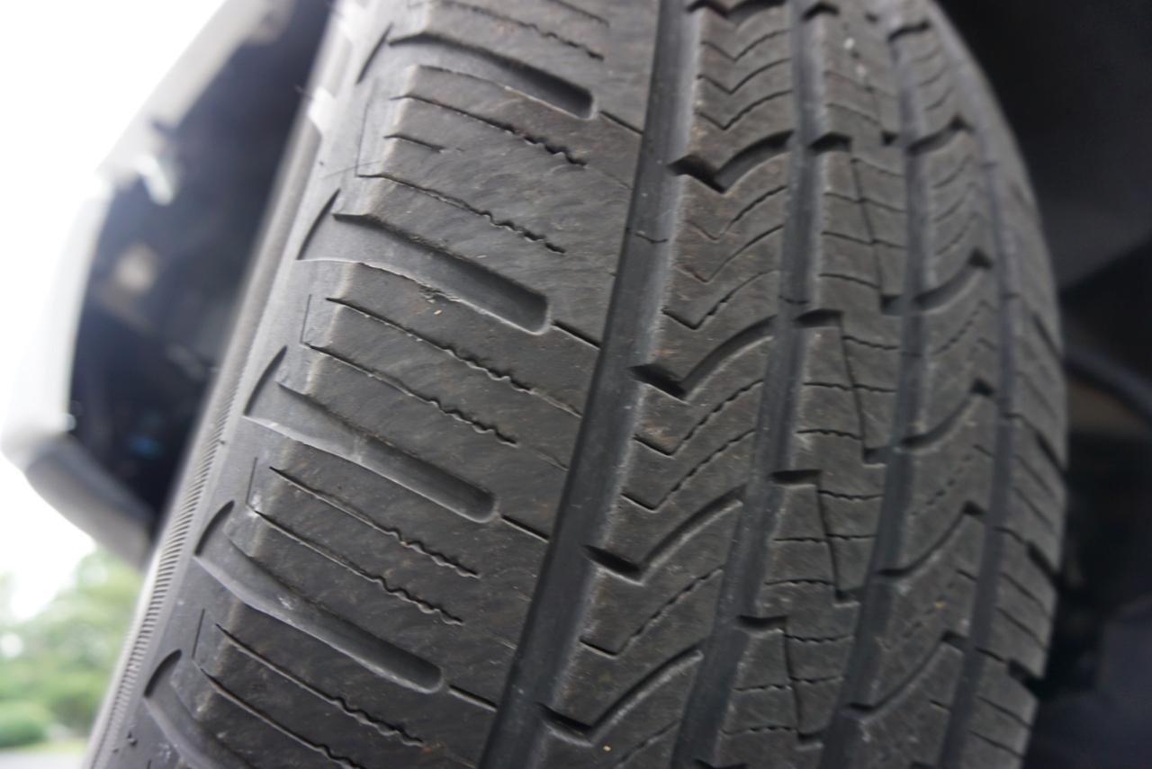 Ford F-150 Platinum SuperCrew 5.5-ft. Bed 4WD 2012
