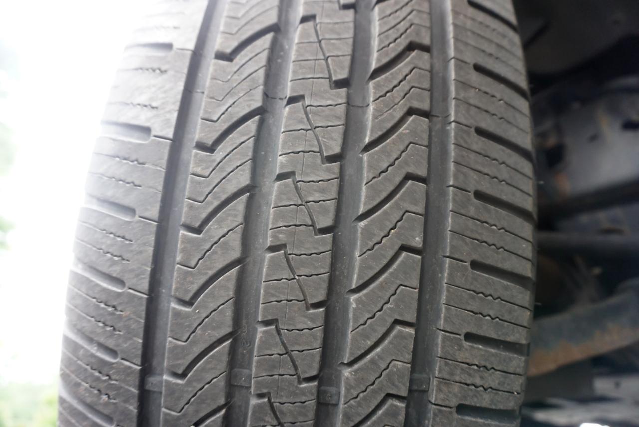 Ford F-150 Platinum SuperCrew 5.5-ft. Bed 4WD 2012
