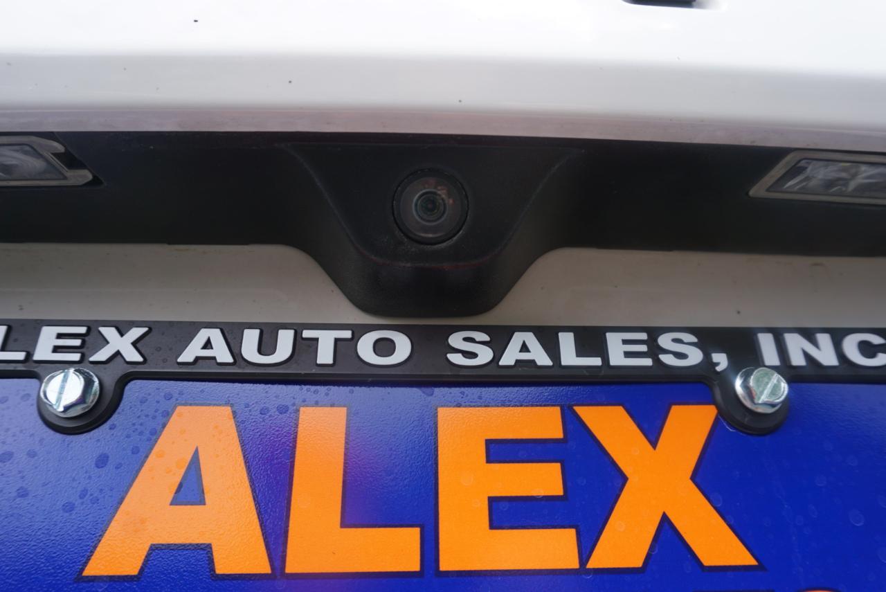 Jeep Grand Cherokee Altitude 4x4 2019