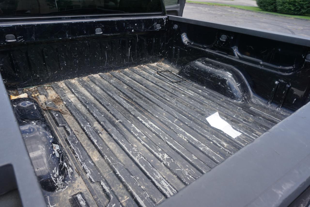 Chevrolet Silverado 1500 Z71 2017