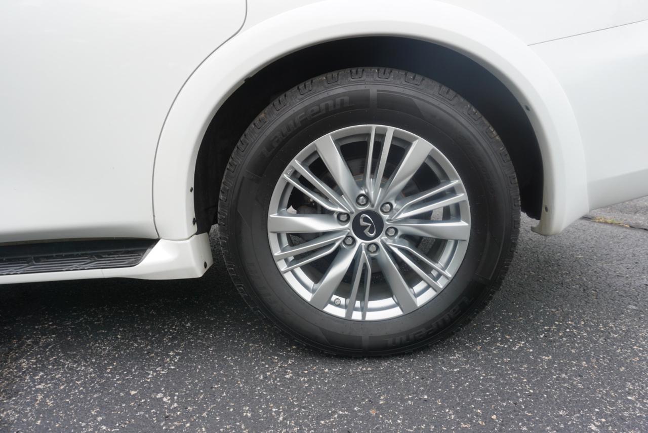 Infiniti QX80 4WD 2018