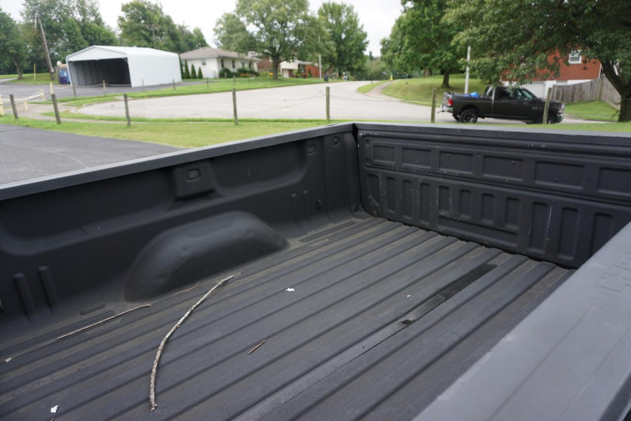 Chevrolet Silverado 1500 LT Double Cab 4WD 2017