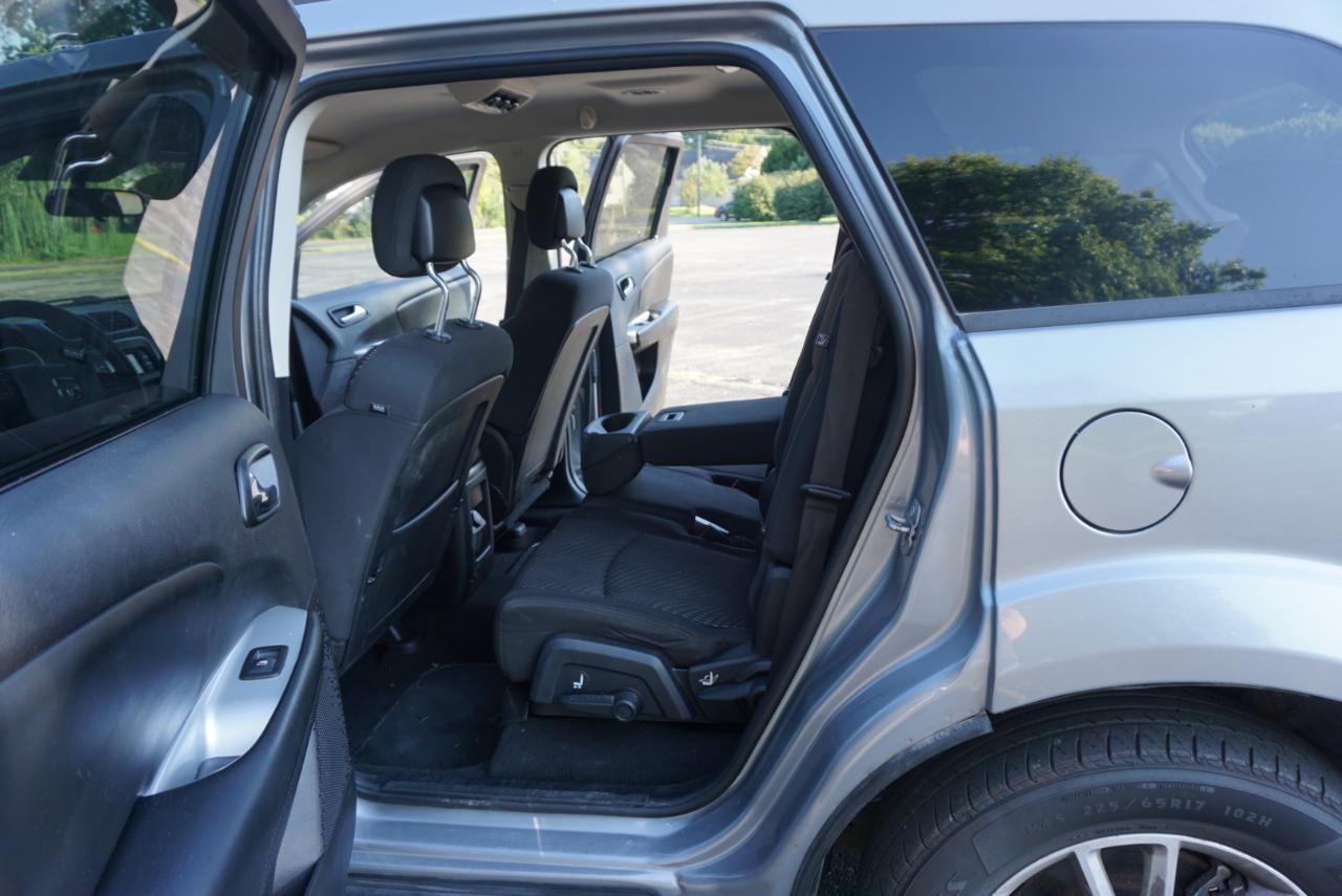 Dodge Journey SXT AWD 2016