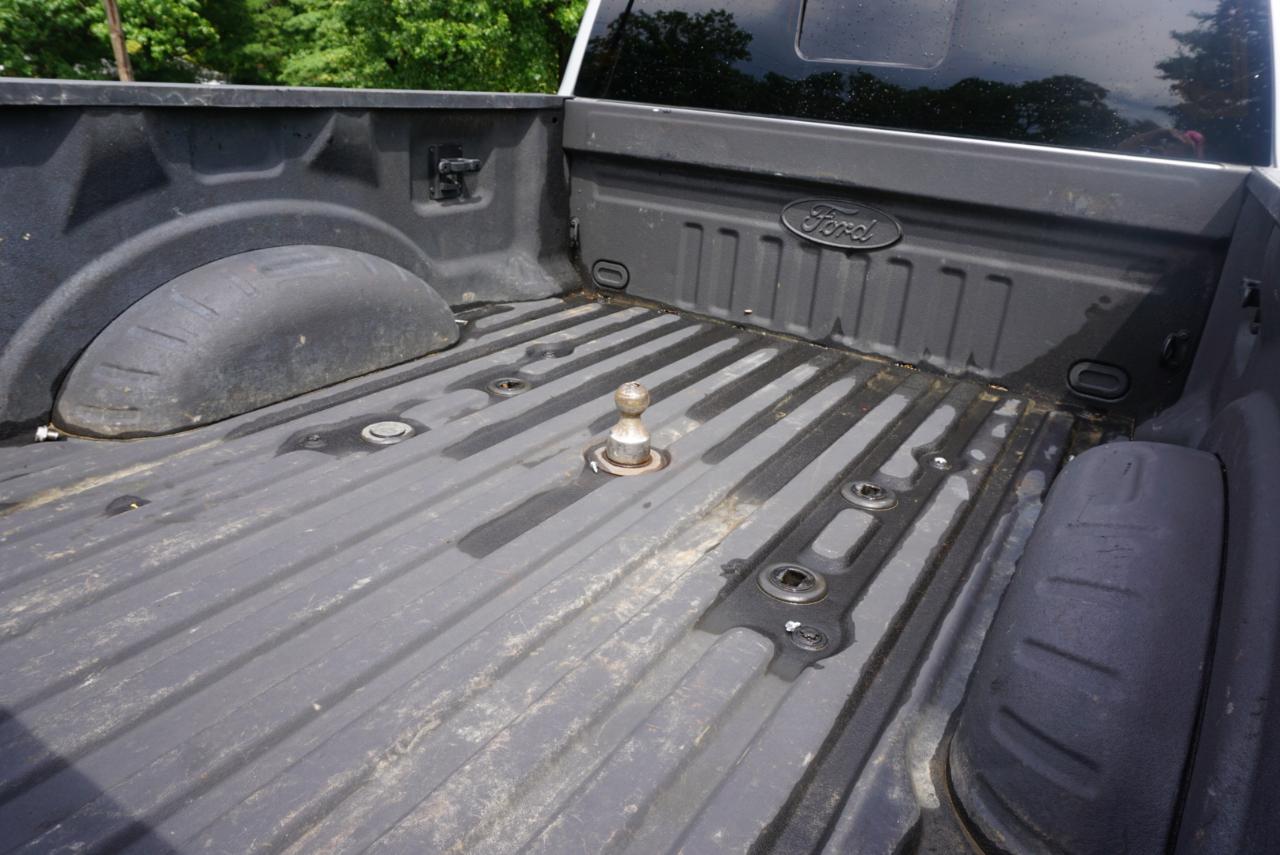 Ford F-250 SD Lariat Crew Cab 4WD 2017