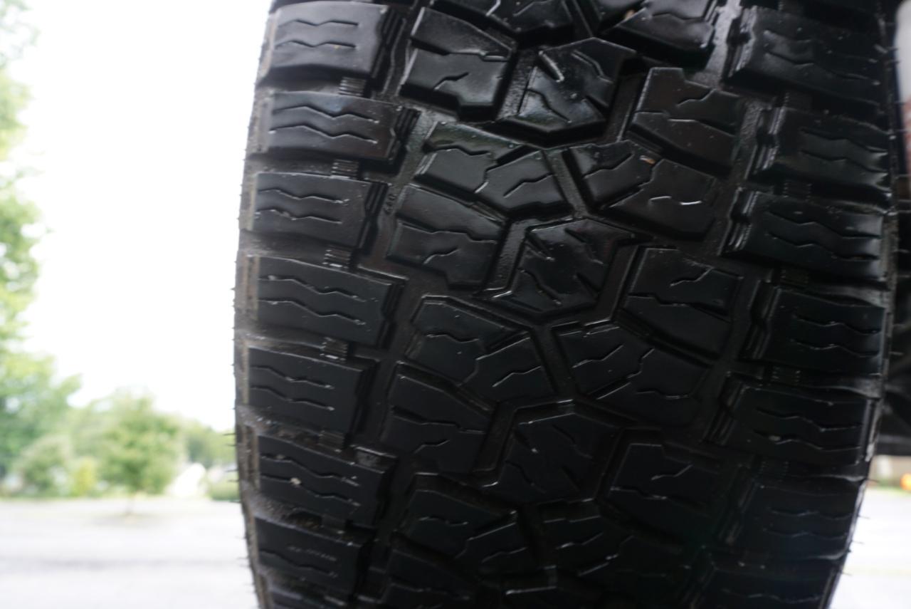 Ford F-250 SD Lariat Crew Cab 4WD 2017