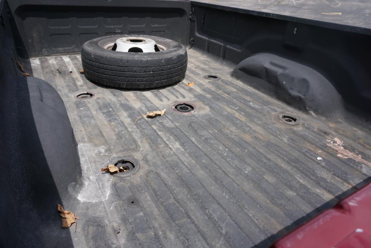 Dodge 3500 Tradesman Crew Cab 4WD DRW 2020