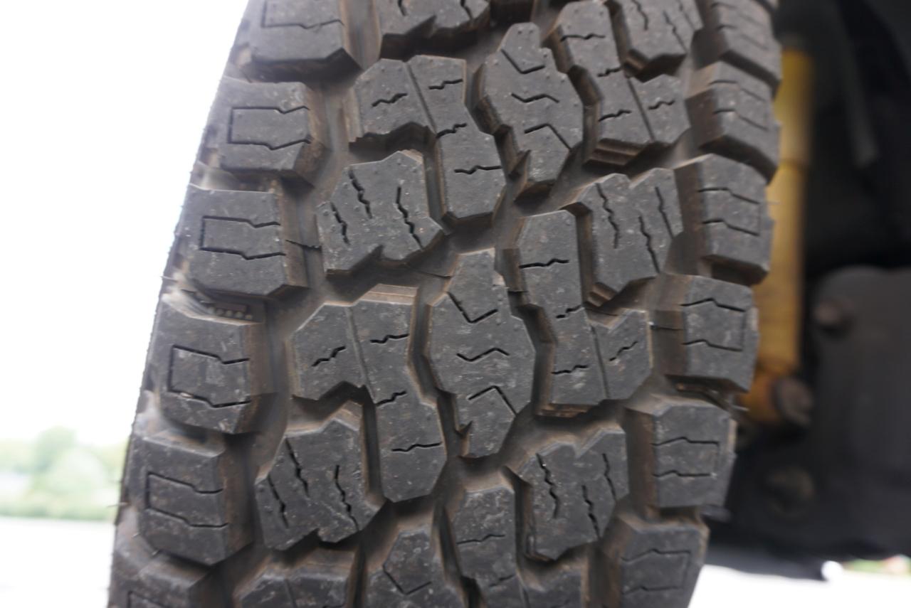 Dodge 3500 Tradesman Crew Cab 4WD DRW 2020