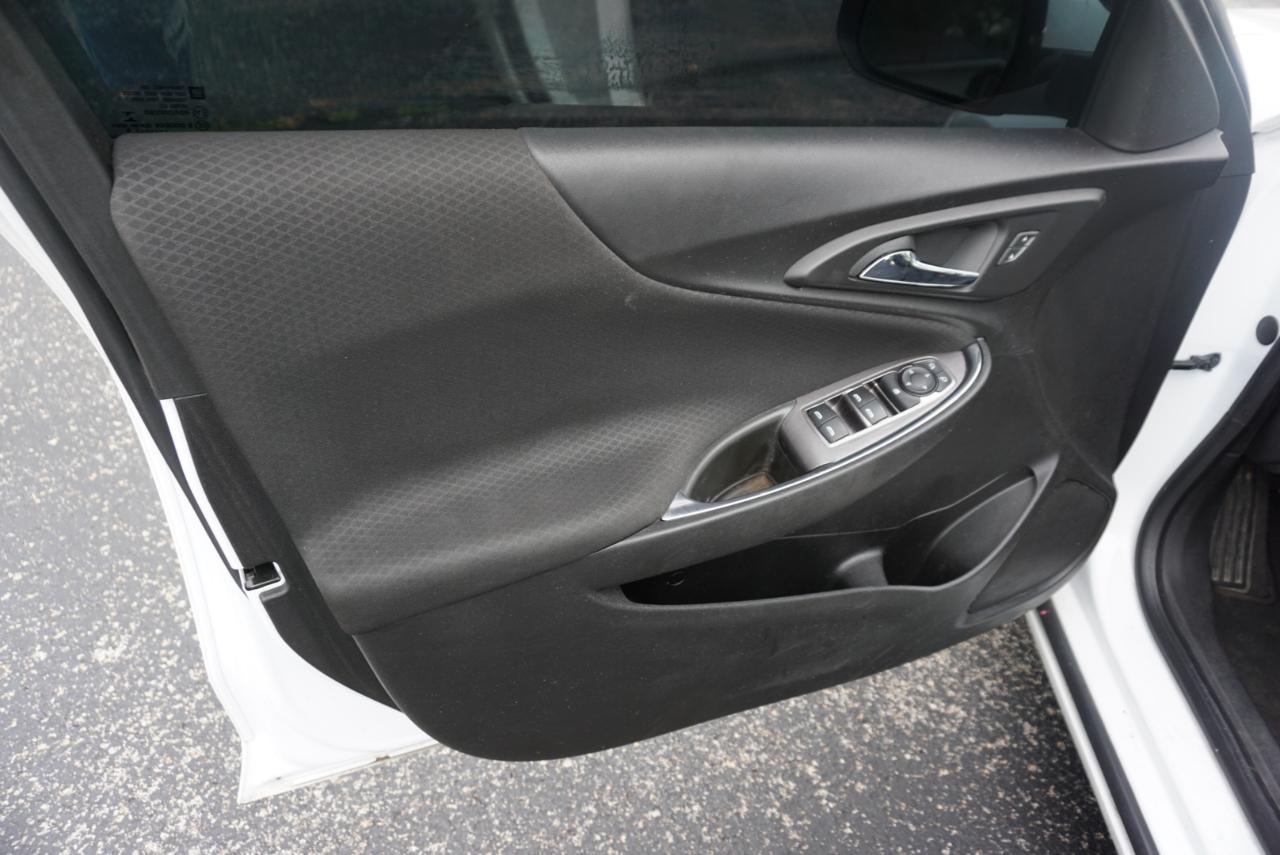Chevrolet Malibu LT 2019
