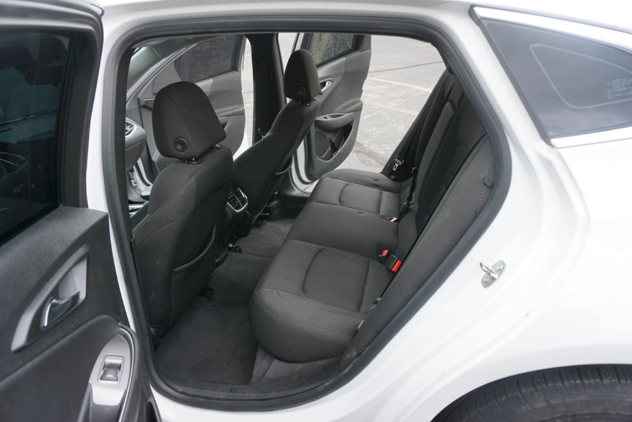Chevrolet Malibu LT 2019