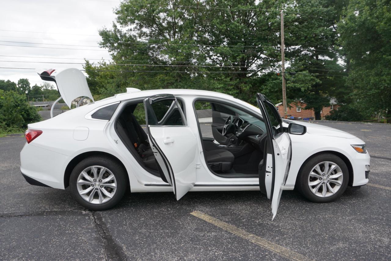 Chevrolet Malibu LT 2019