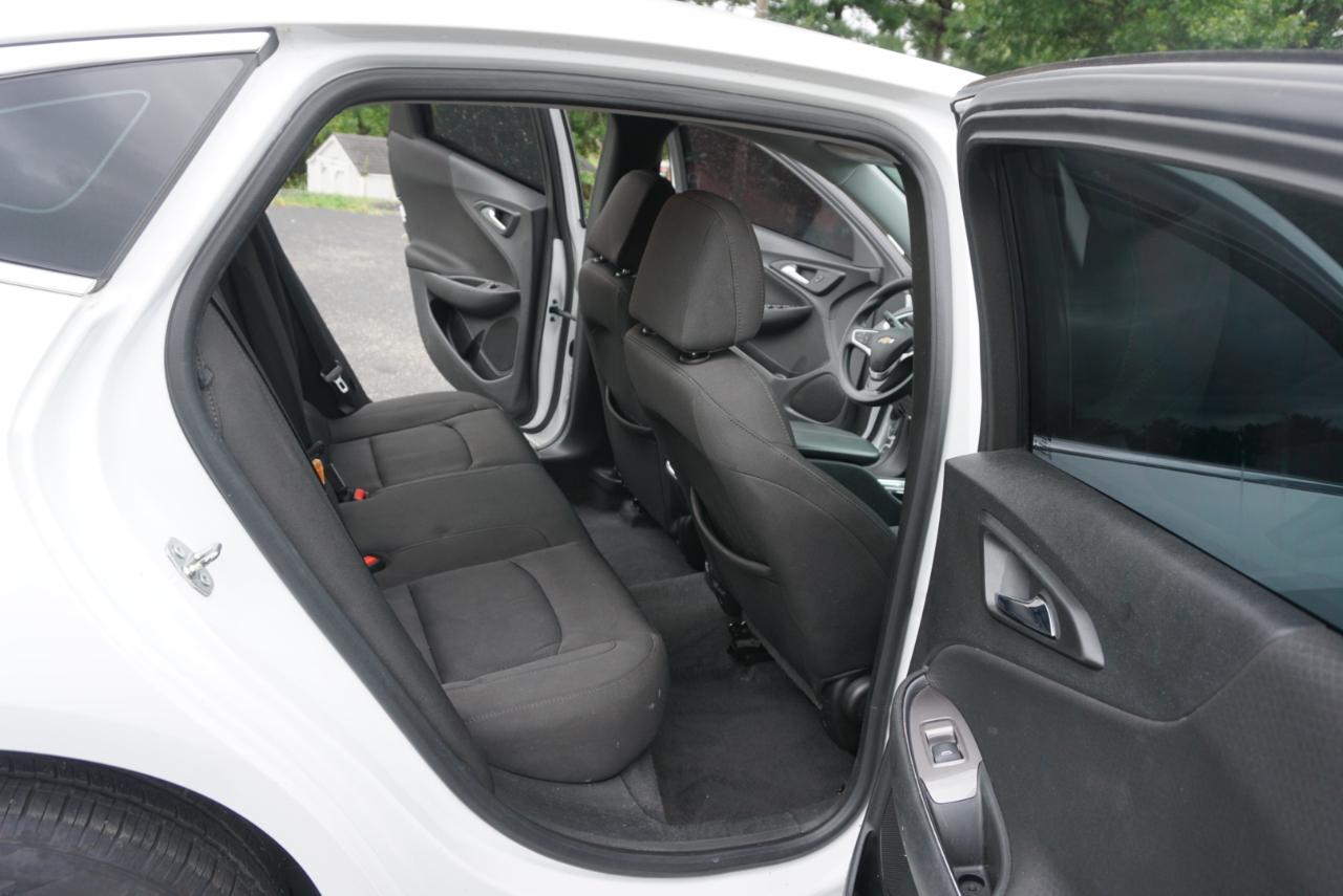 Chevrolet Malibu LT 2019