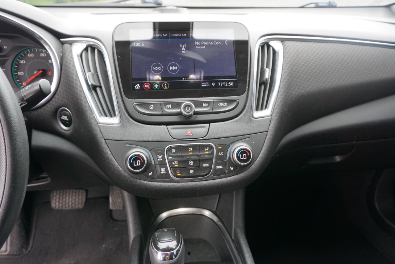Chevrolet Malibu LT 2019
