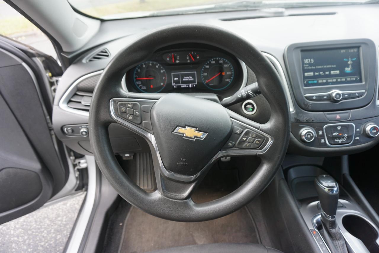 Chevrolet Malibu LS 2016