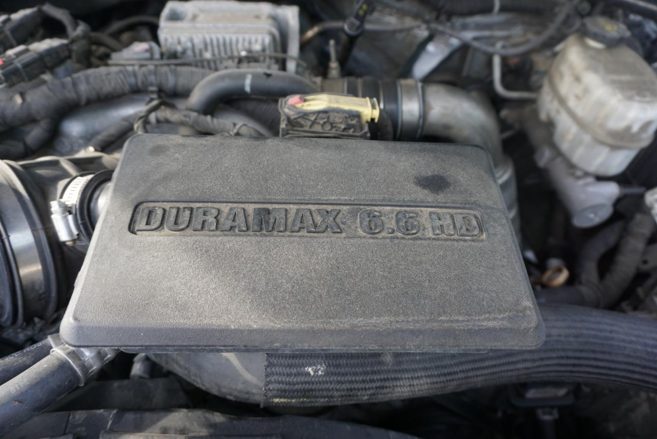 Chevrolet Silverado 2500HD High Country Crew Cab Short Box 4WD 2019