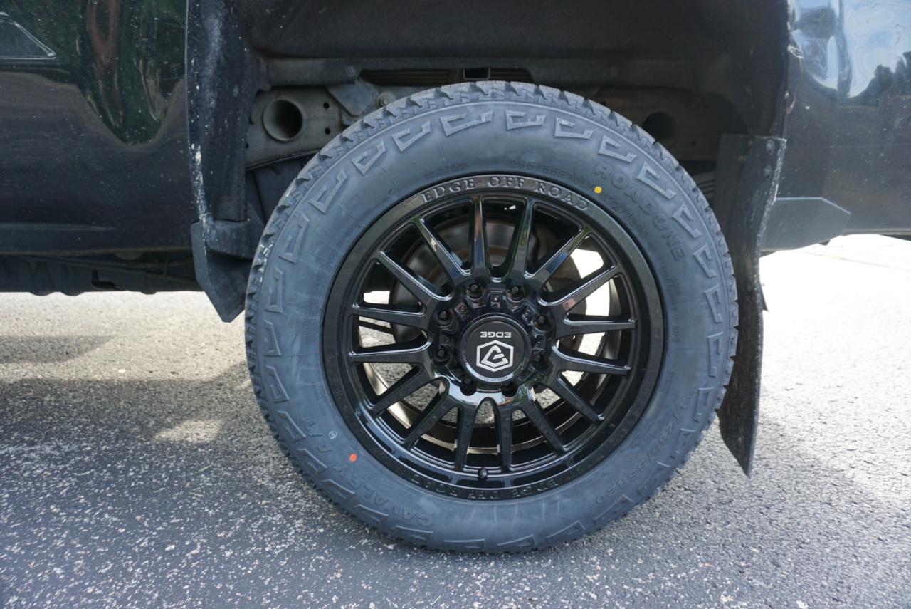 Chevrolet Silverado 2500HD High Country Crew Cab Short Box 4WD 2019