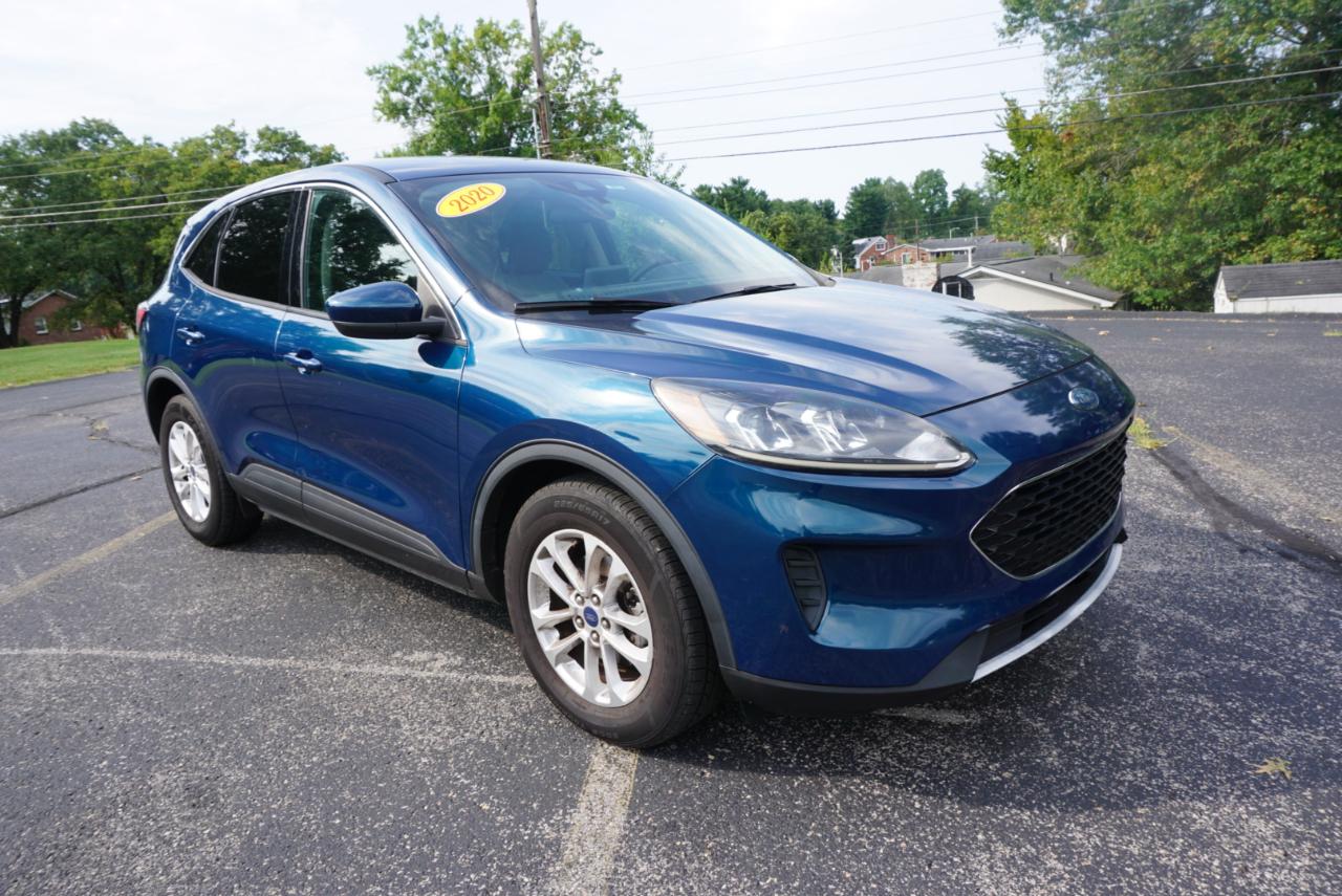 Ford Escape SE 2020