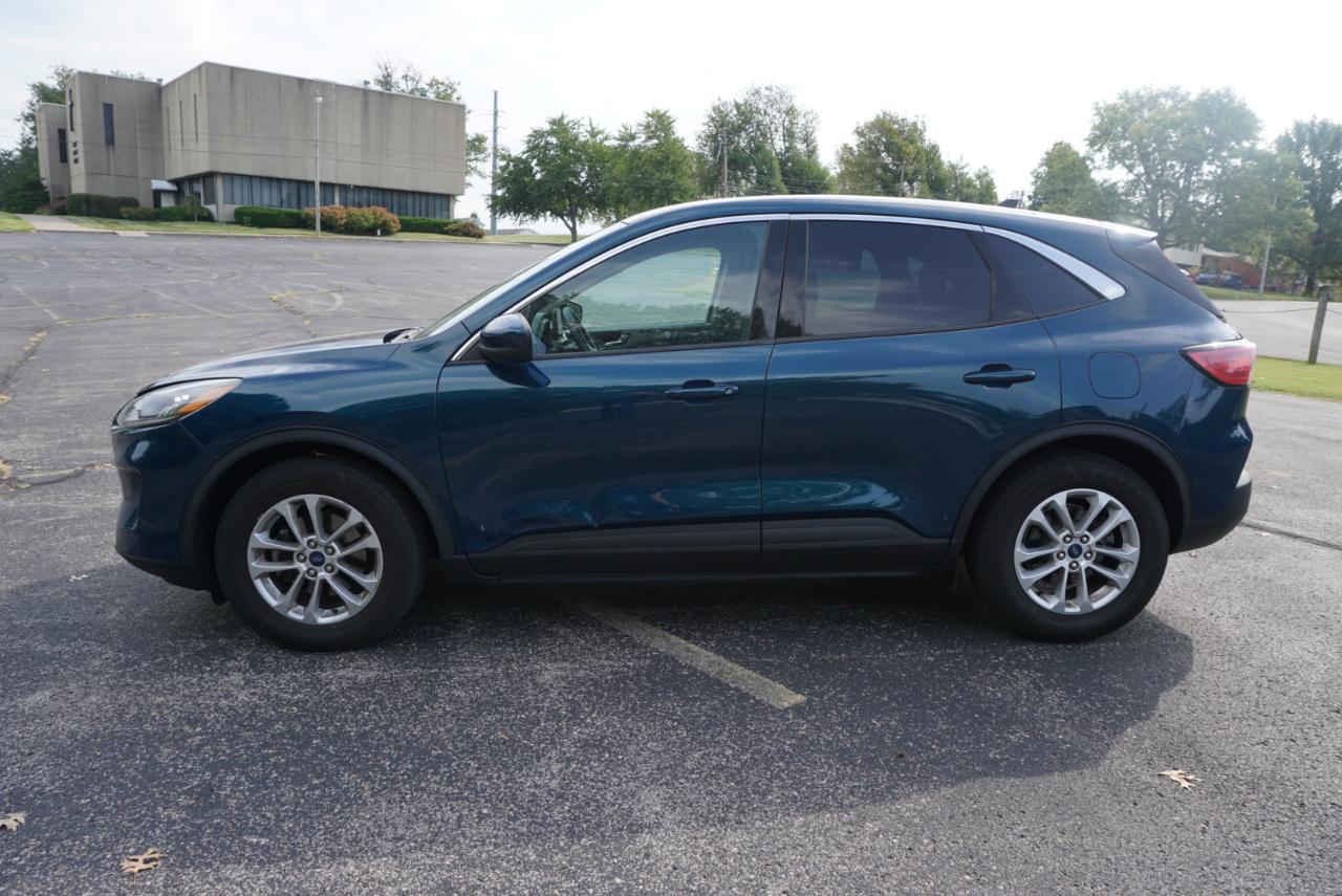Ford Escape SE 2020