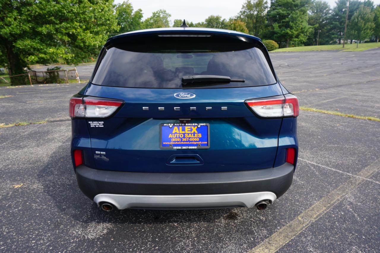Ford Escape SE 2020