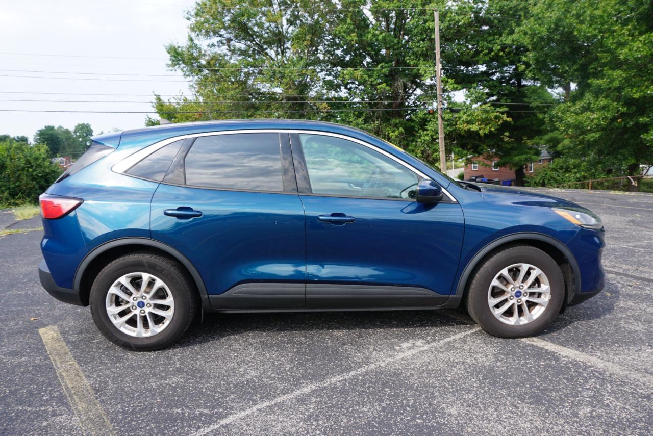 Ford Escape SE 2020