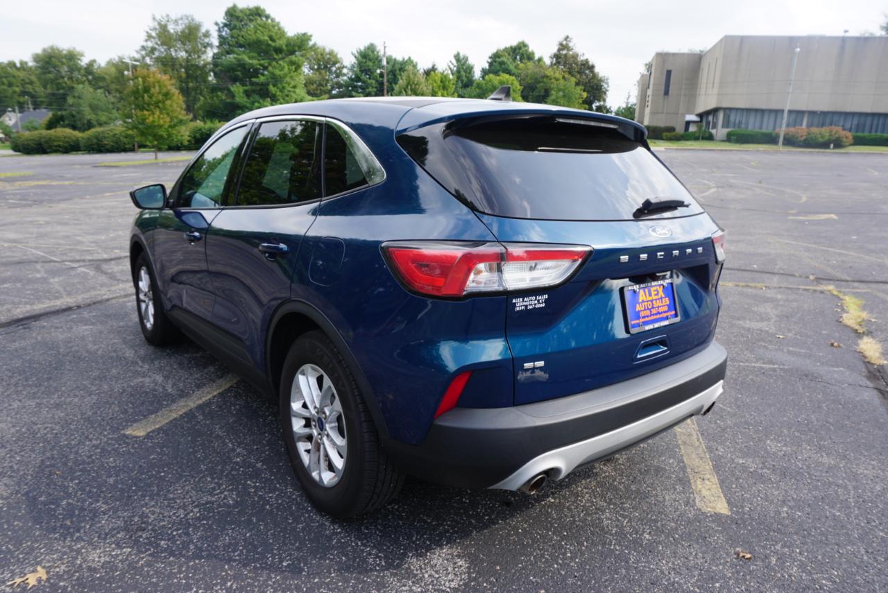 Ford Escape SE 2020