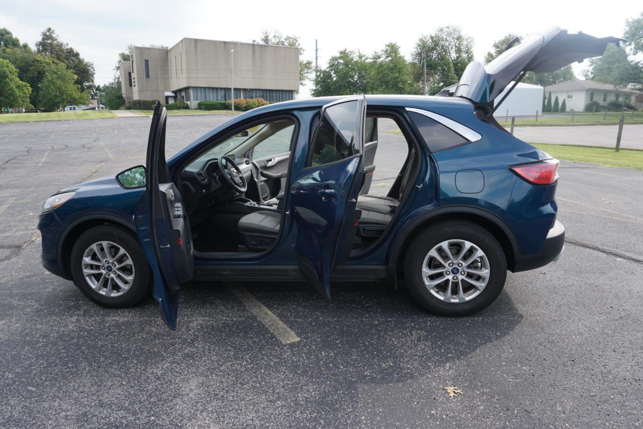 Ford Escape SE 2020