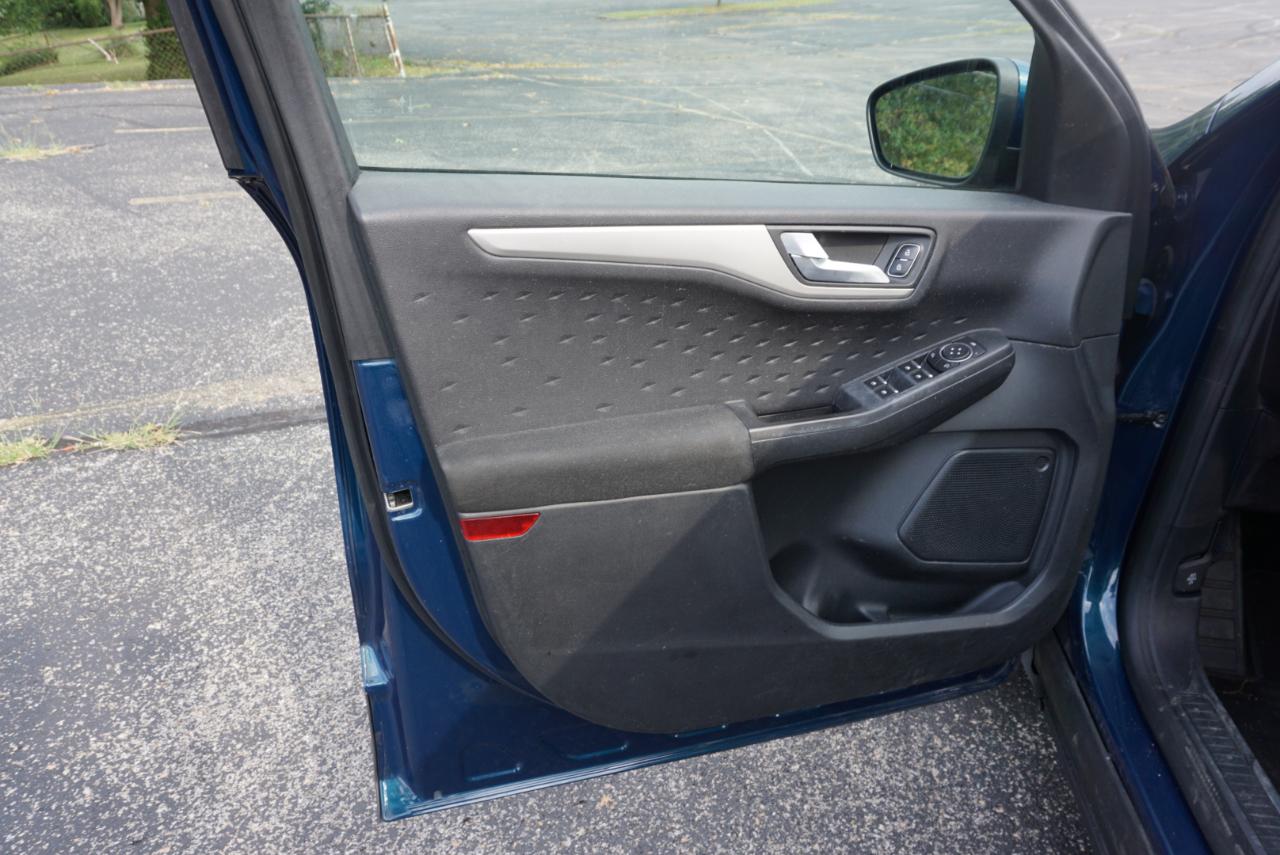Ford Escape SE 2020