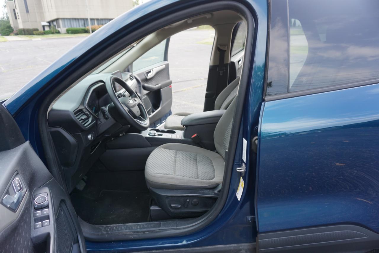 Ford Escape SE 2020