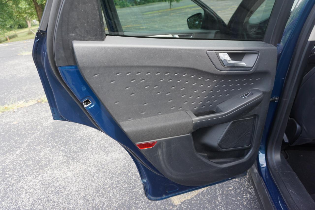 Ford Escape SE 2020