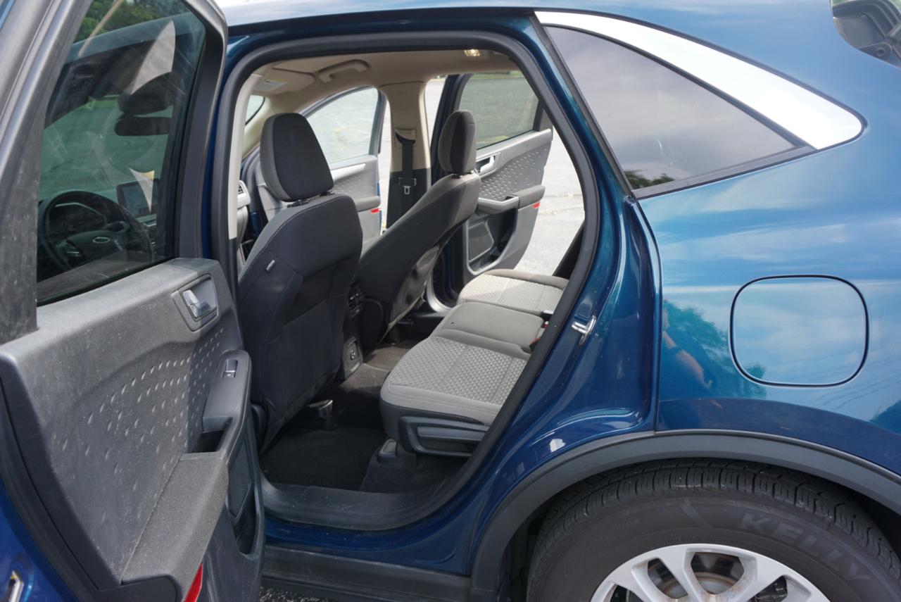 Ford Escape SE 2020