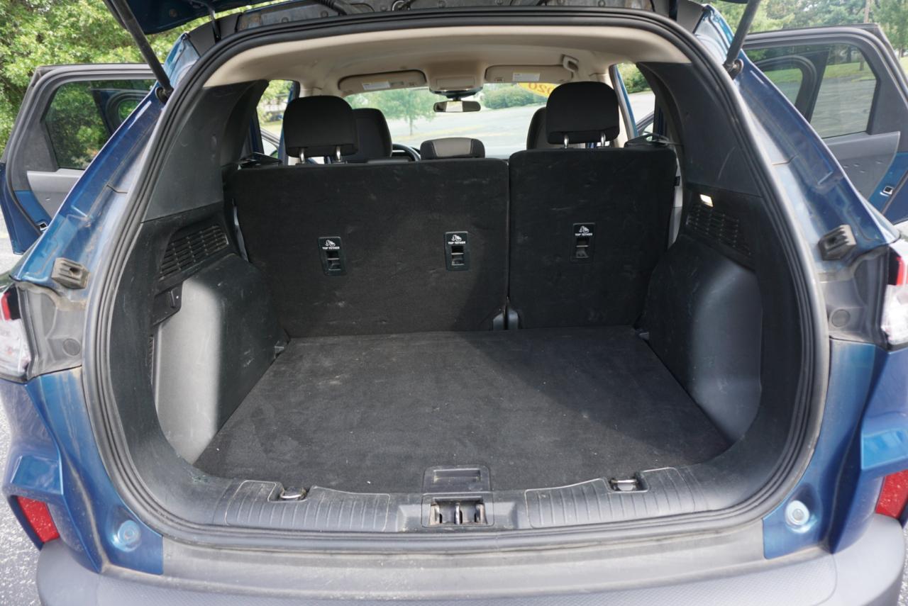 Ford Escape SE 2020