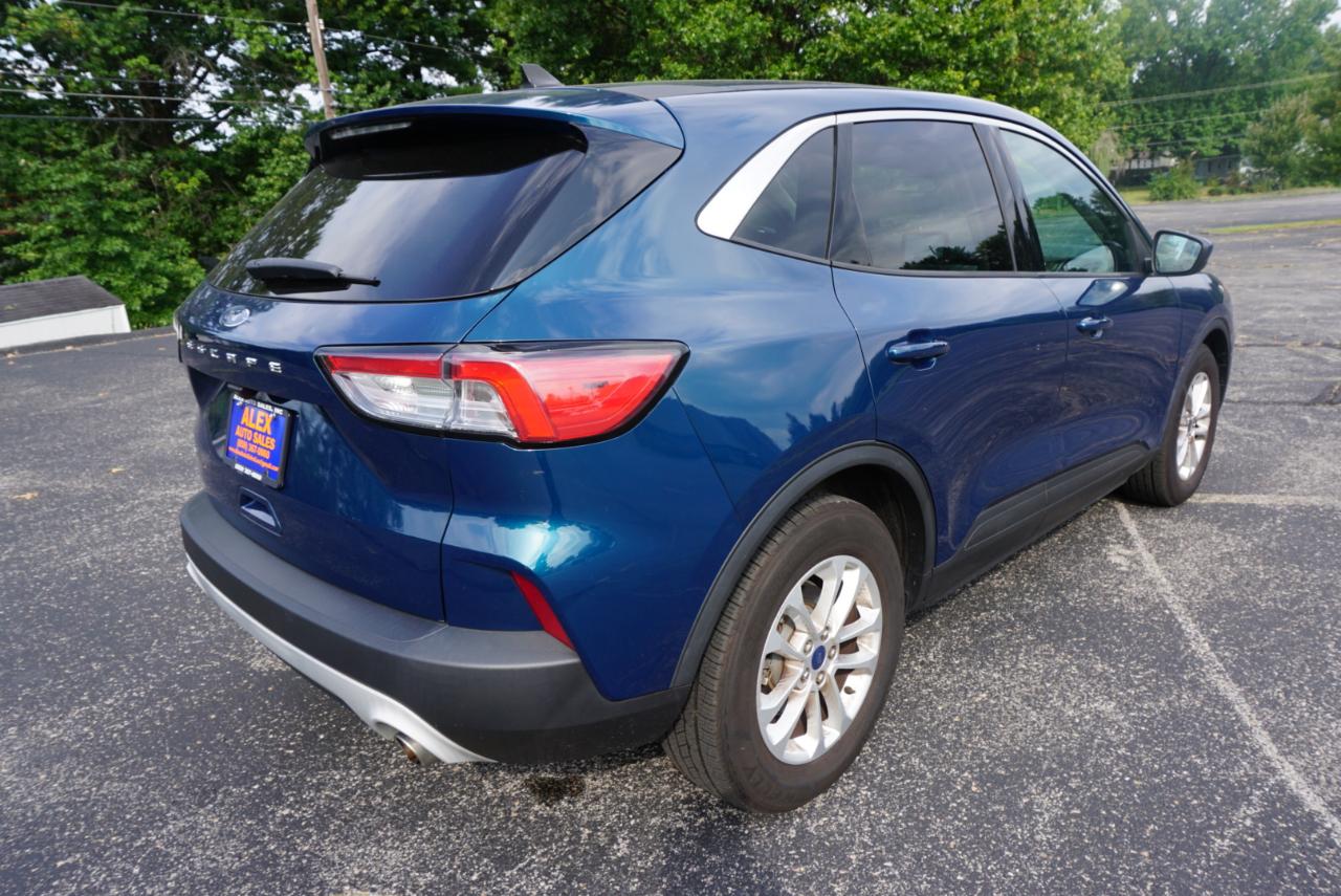 Ford Escape SE 2020
