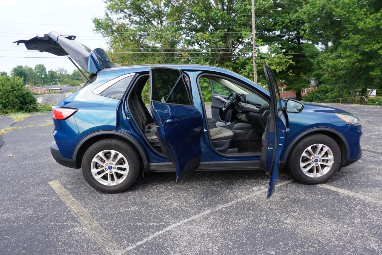 Ford Escape SE 2020