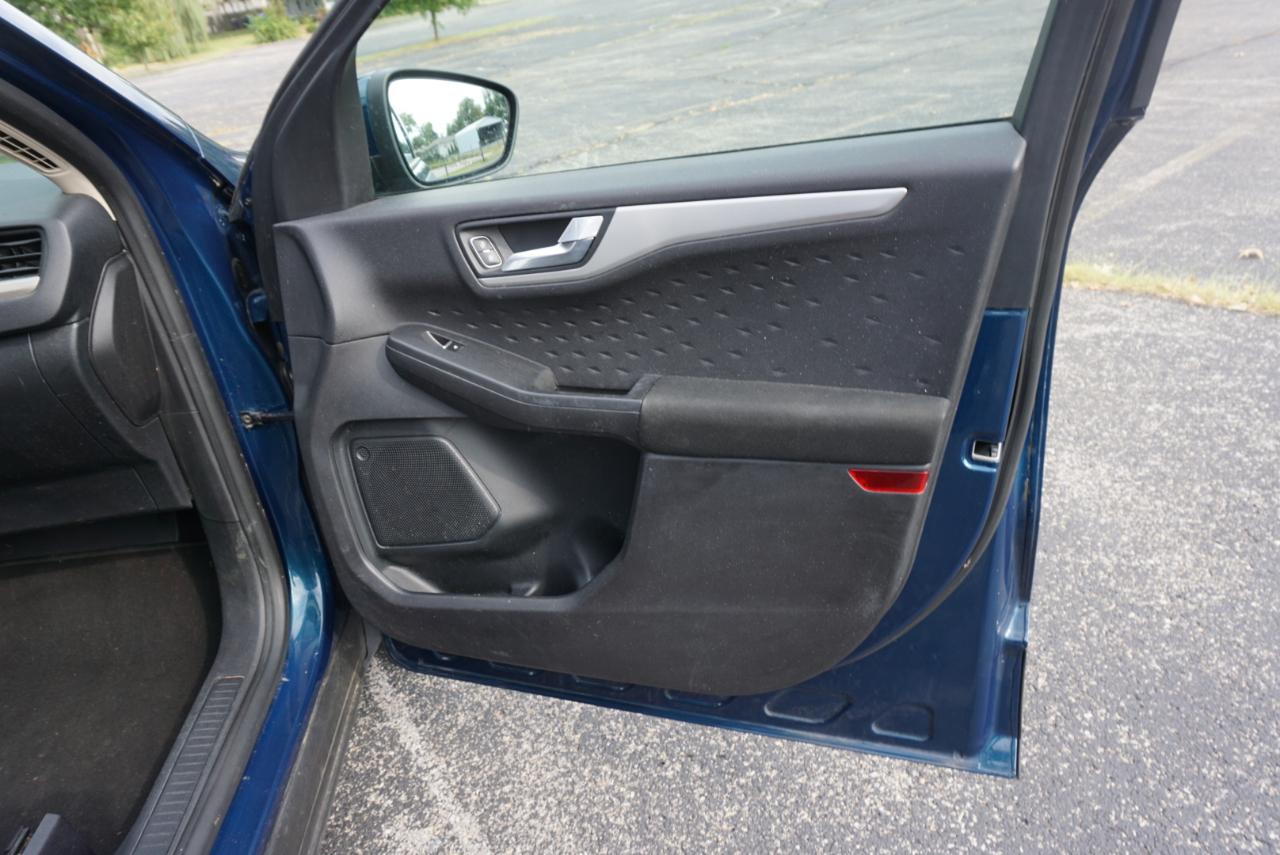 Ford Escape SE 2020